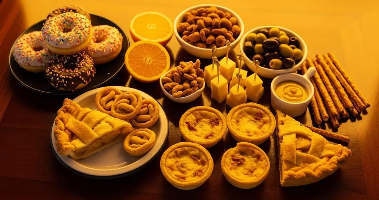 Comece Hoje, de Graça. Pegue seu Kit Brigadeiro